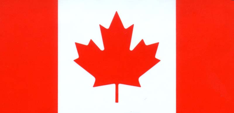 Canadian Maple Leaf
